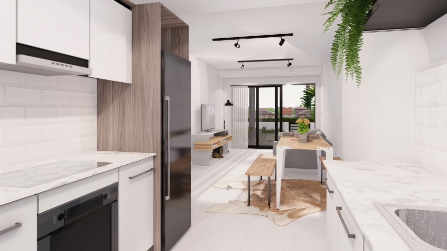 2 Bedroom Property for Sale in Haasendal Western Cape